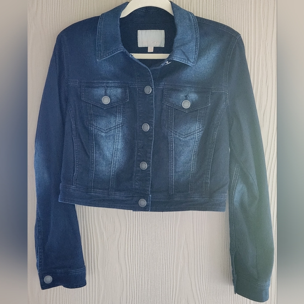 Gibson&Latimer Denim Jacket - Picture 4 of 15